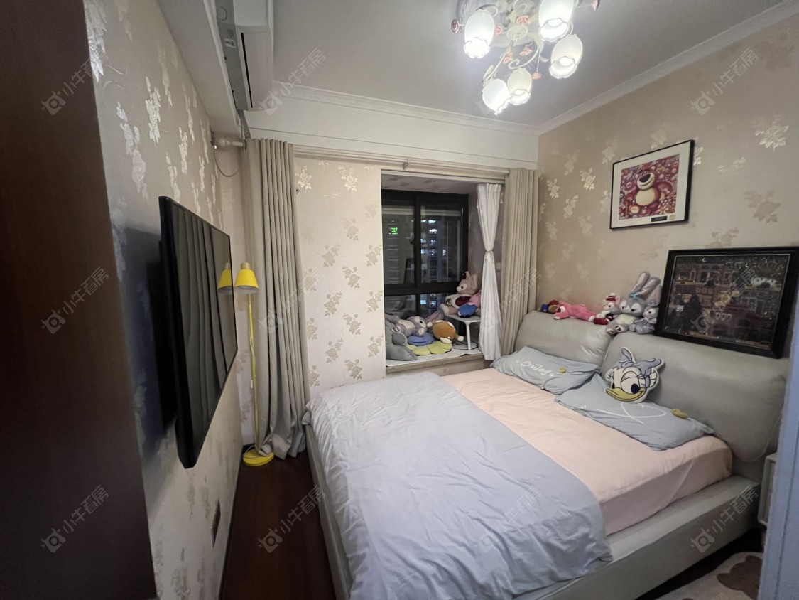 常州星河国际五区在租房源_小牛看房