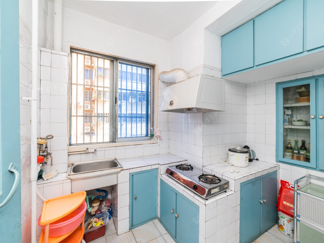 常州工房北区十一区在售二手房源室内图_小牛看房