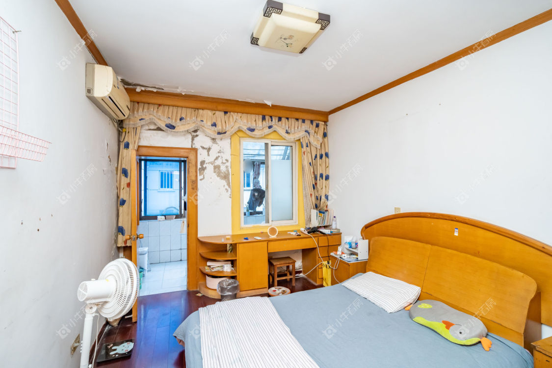 常州清凉新村在租房源室内图_小牛看房