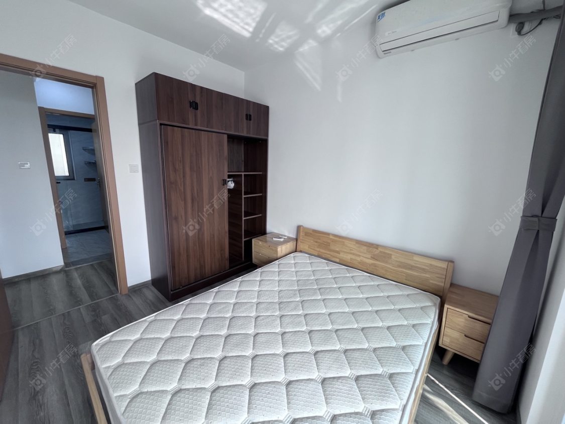 常州荷樾府在租房源室内图_小牛看房