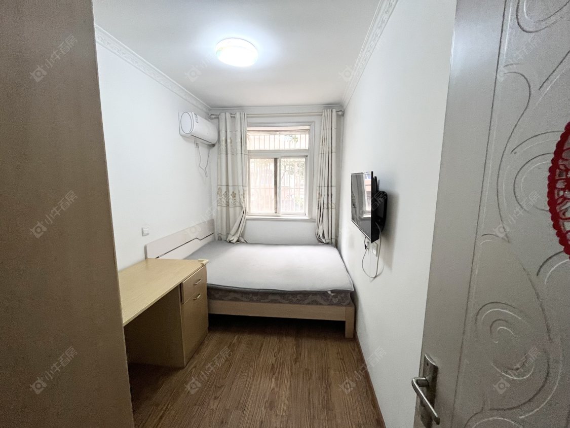 常州清潭六村在租房源_小牛看房