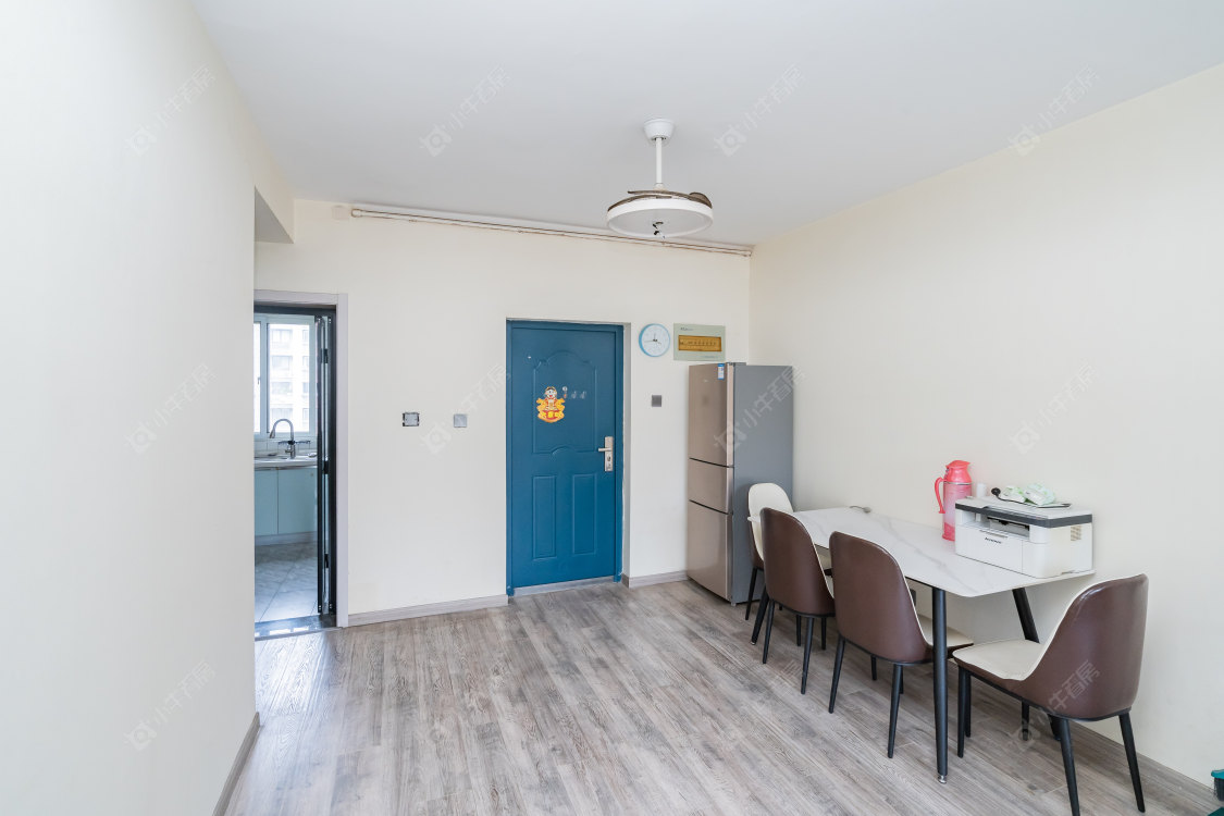 常州菱溪名居在售二手房源室内图_小牛看房