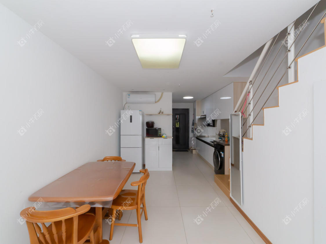 常州琅越龙洲租房_小牛看房