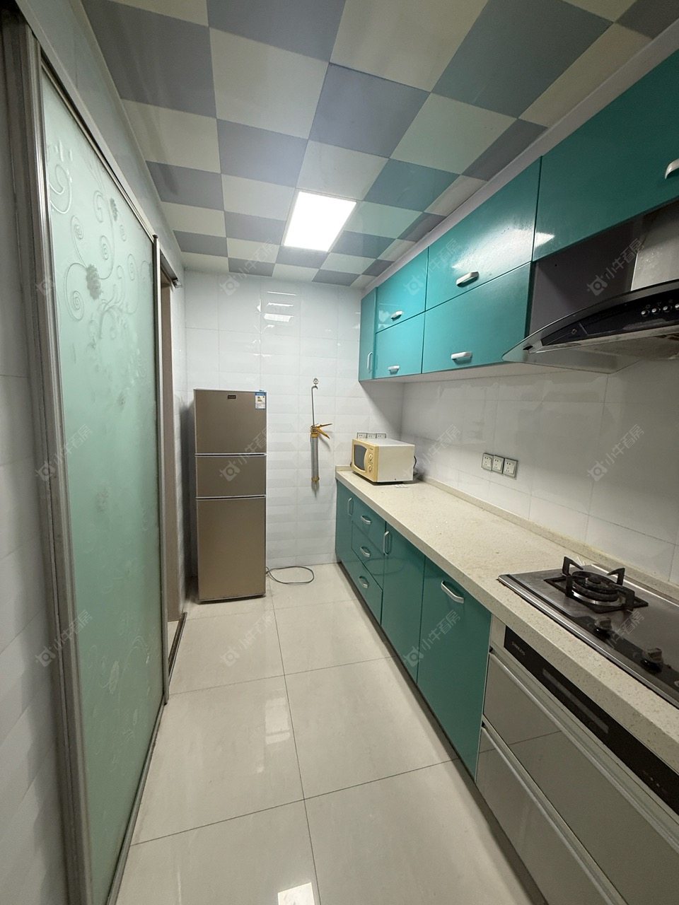 太湖明珠苑西苑房源室内图 常州太湖明珠苑西苑在租房源室内图_小牛看房