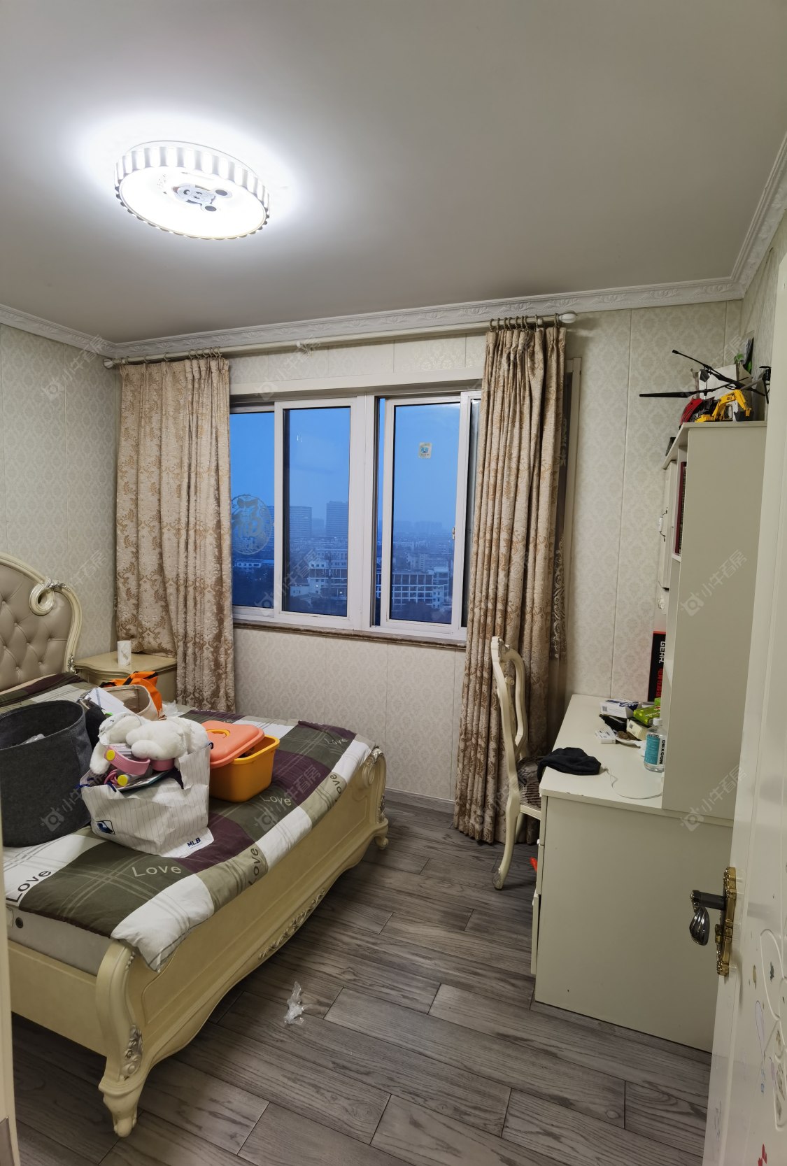 常州城东花园在租房源_小牛看房