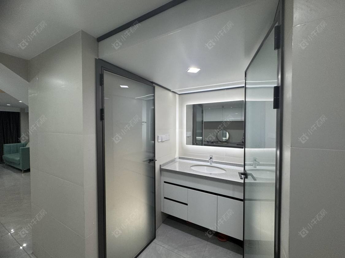 常州碧桂园壹号天禧在租房源室内图_小牛看房