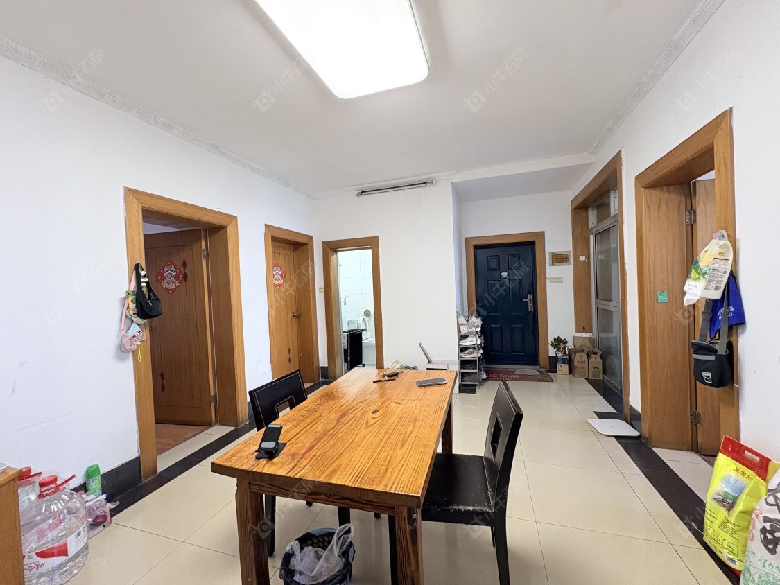 华南新村房源室内图 丹阳华南新村在售二手房源室内图_小牛看房