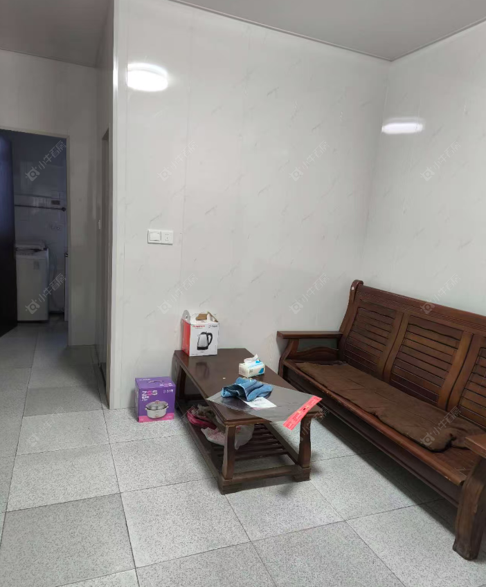 常州青司塘公房在租房源室内图_小牛看房