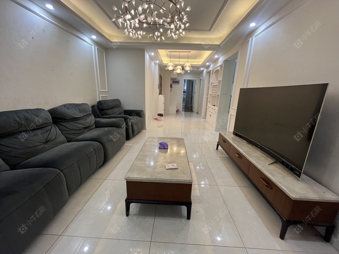 常州新城春天里在租房源_小牛看房