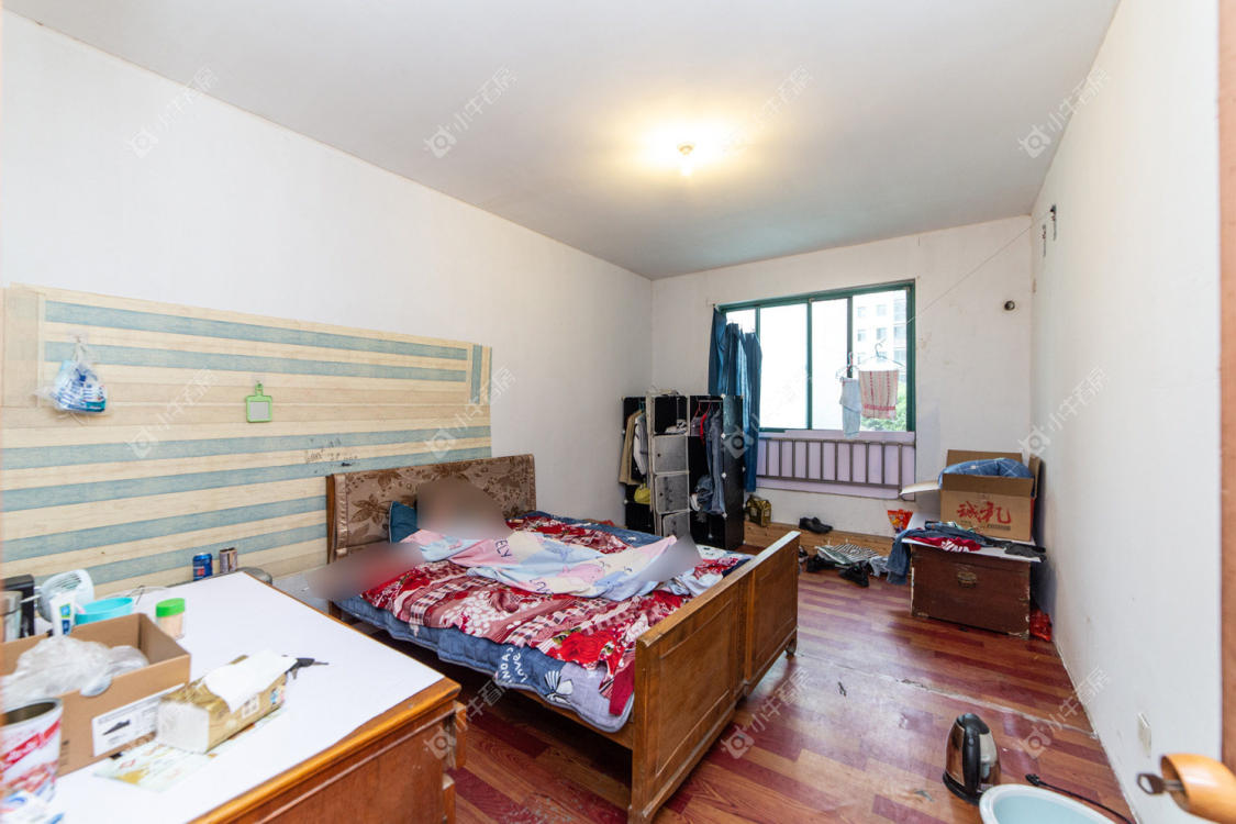 常州橄榄城在租房源室内图_小牛看房