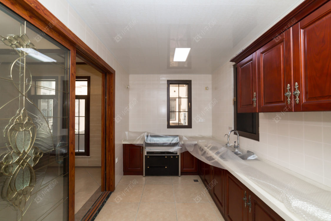 常州公园壹号四期在售二手房源室内图_小牛看房