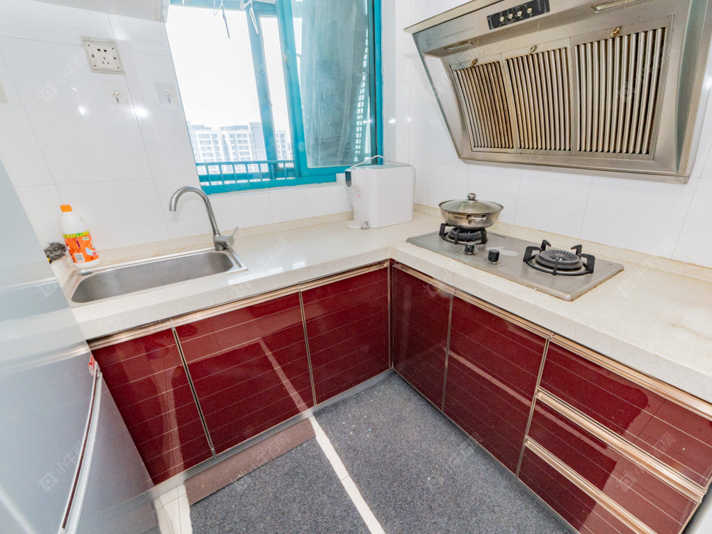 常州府琛商务广场在售二手房源室内图_小牛看房