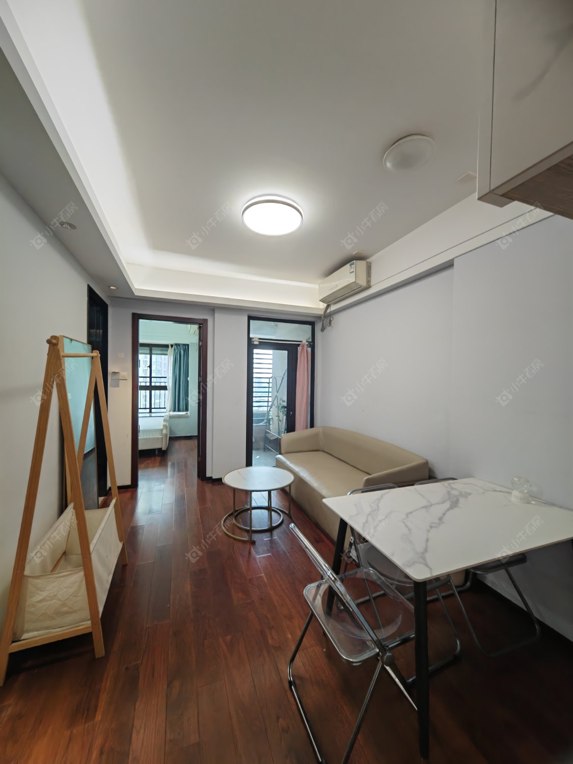 常州星河国际五区在租房源室内图_小牛看房