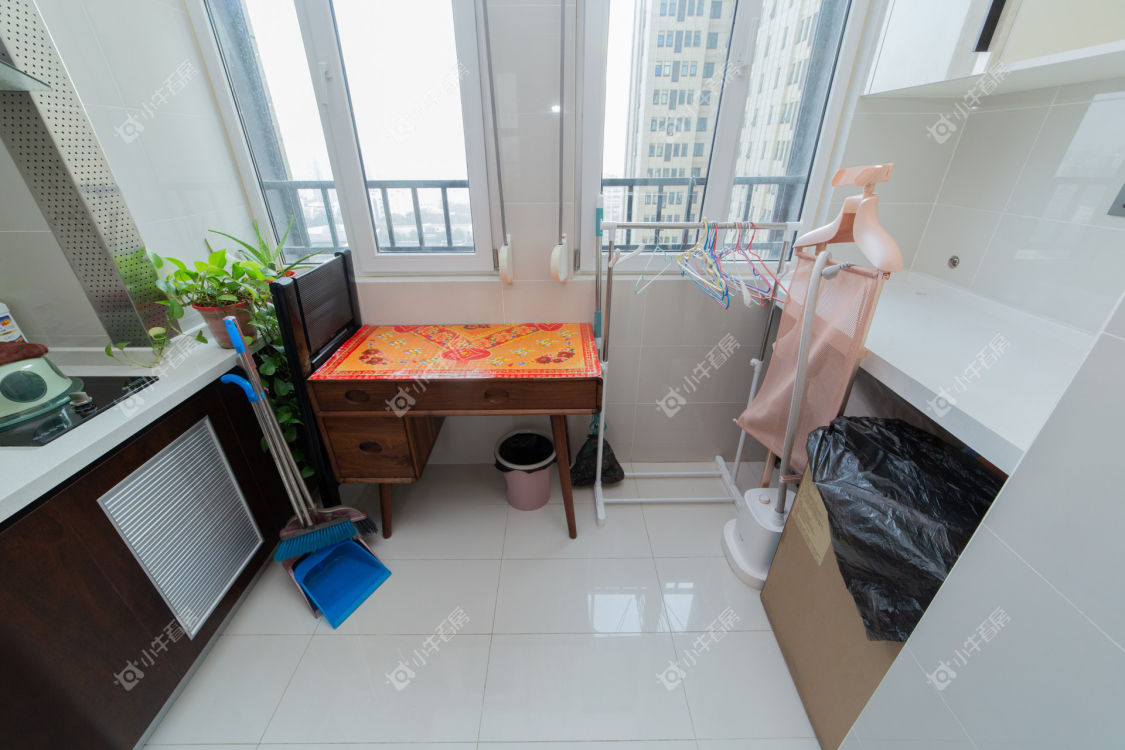 常州朗诗邻里中心租房_朗诗邻里中心1室房源出租