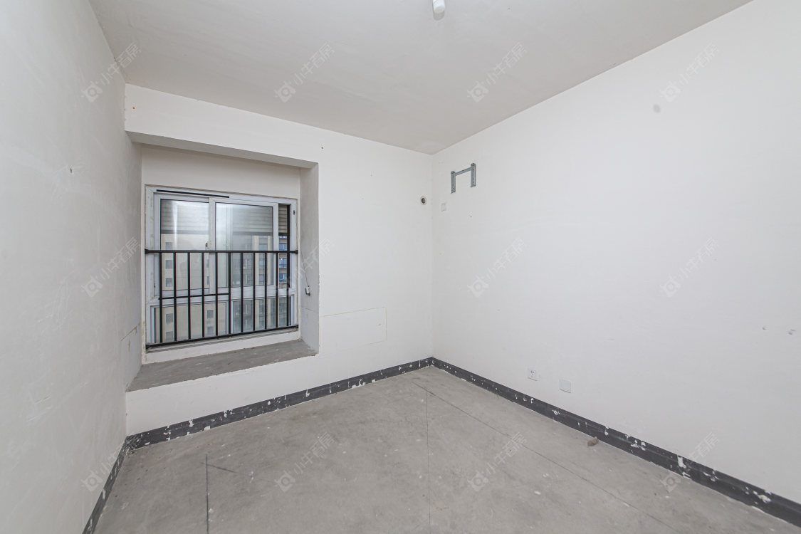 常州招商花园城在售二手房源室内图_小牛看房