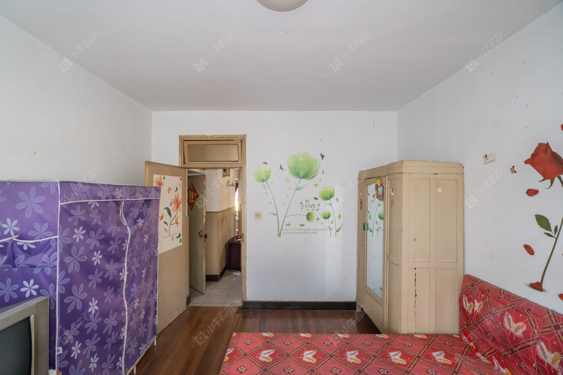 浦南新村房源室内图 常州浦南新村在售二手房源室内图_小牛看房