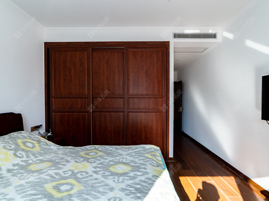 常州嘉禾尚郡在售二手房源室内图_小牛看房