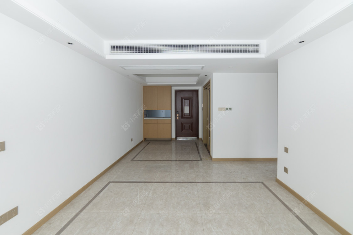 常州绿地香港名墩道在售二手房源室内图_小牛看房