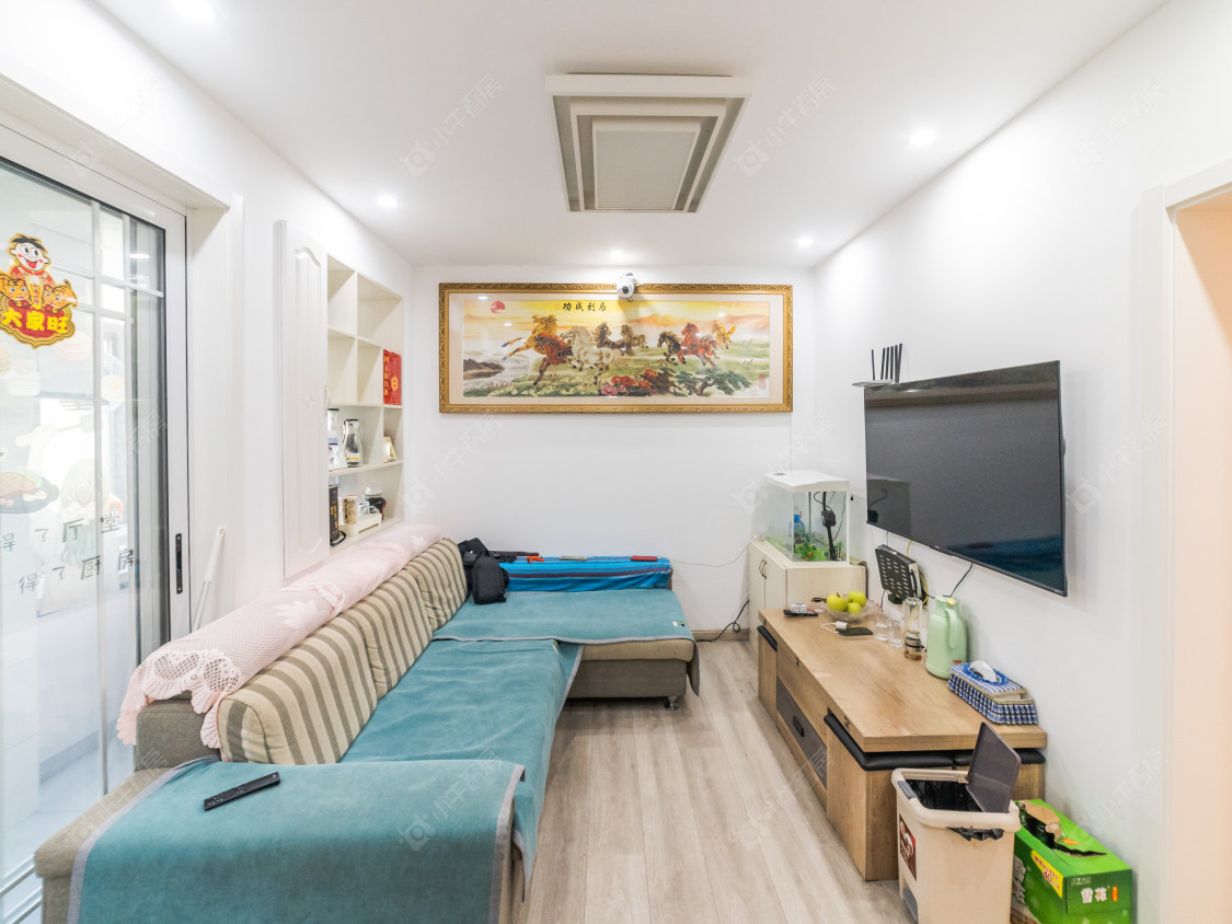 常州工房北区十一区在售二手房源室内图_小牛看房