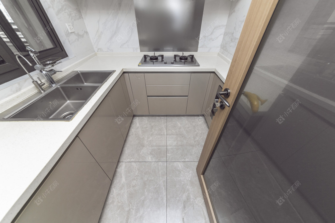 常州路劲雅居乐国仕九礼在售二手房源室内图_小牛看房