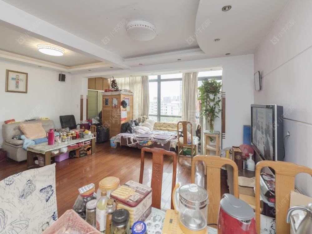 常州府翰苑西区在售二手房房源室内图_小牛看房