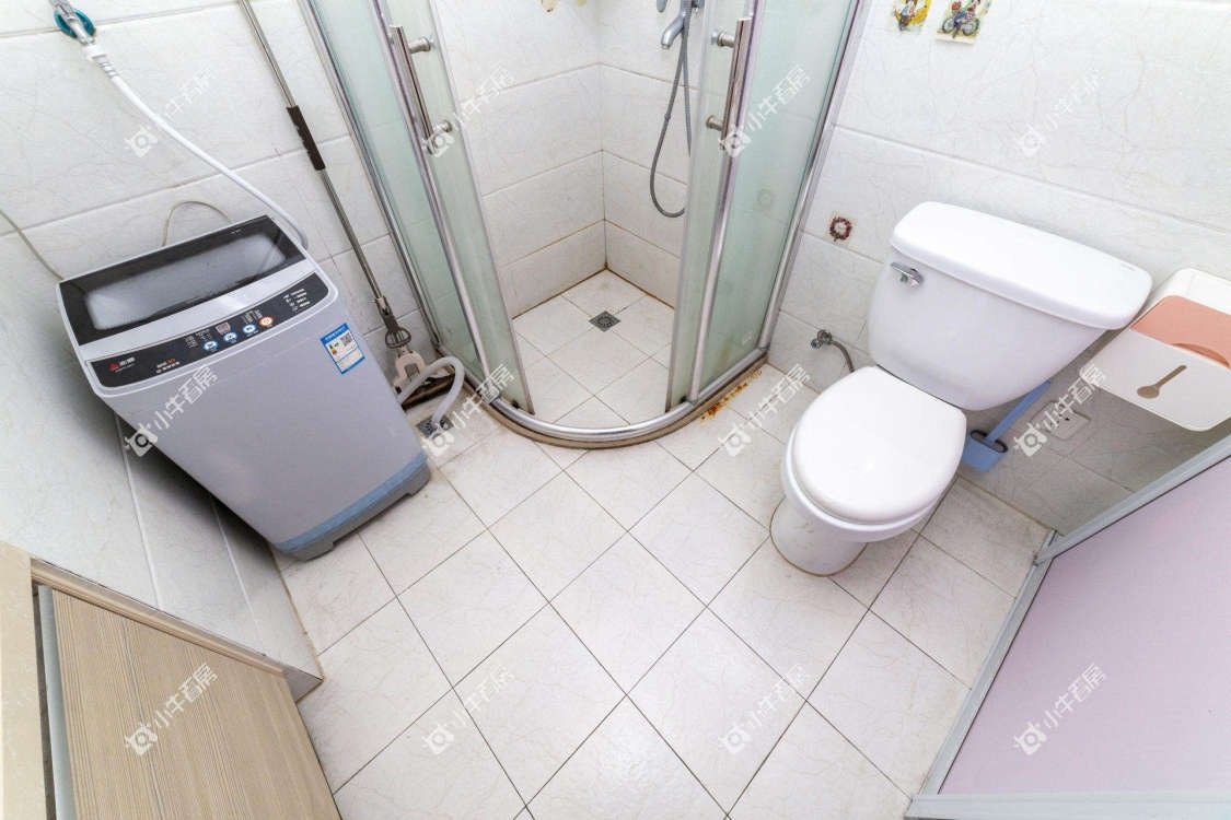 常州湖港名城在租房源室内图_小牛看房