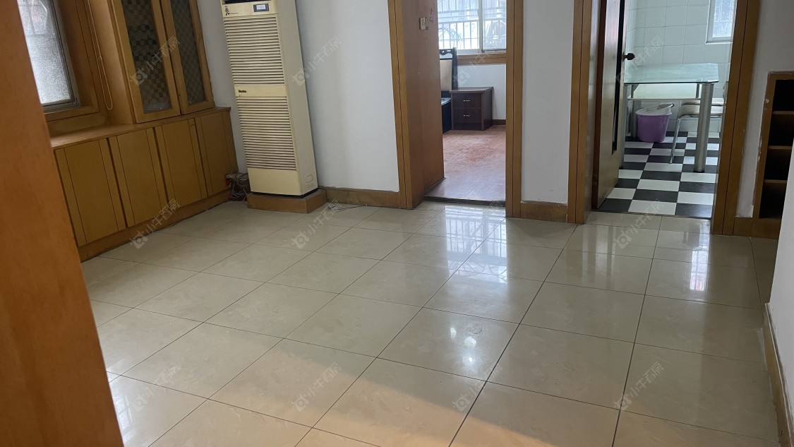 常州花园西村在租房源室内图_小牛看房