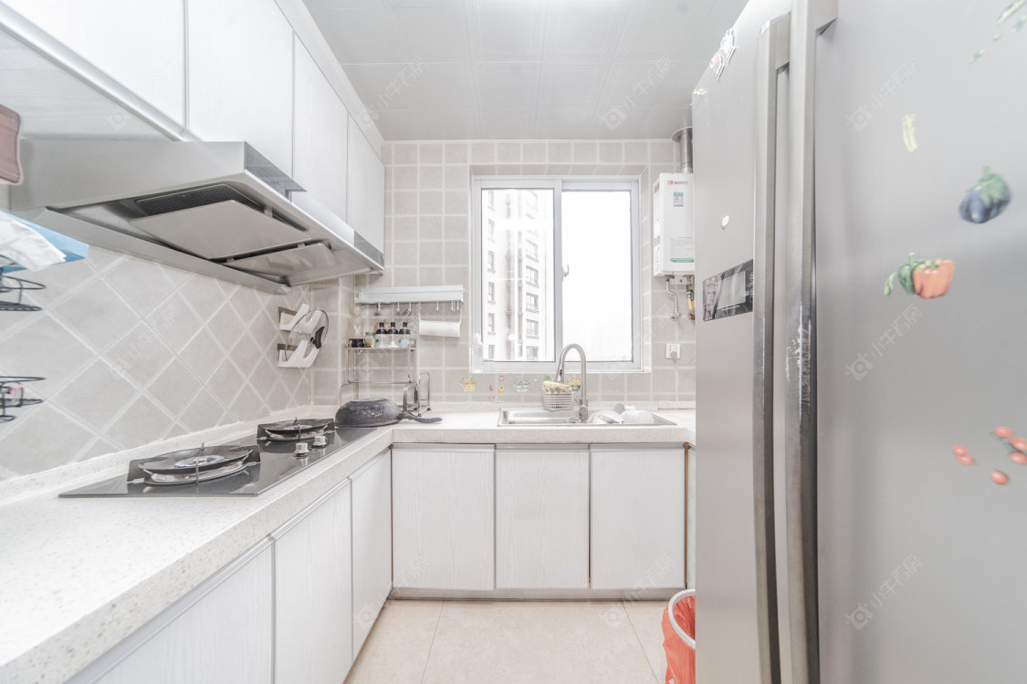 常州荣盛馨河郦舍在售二手房源室内图_小牛看房