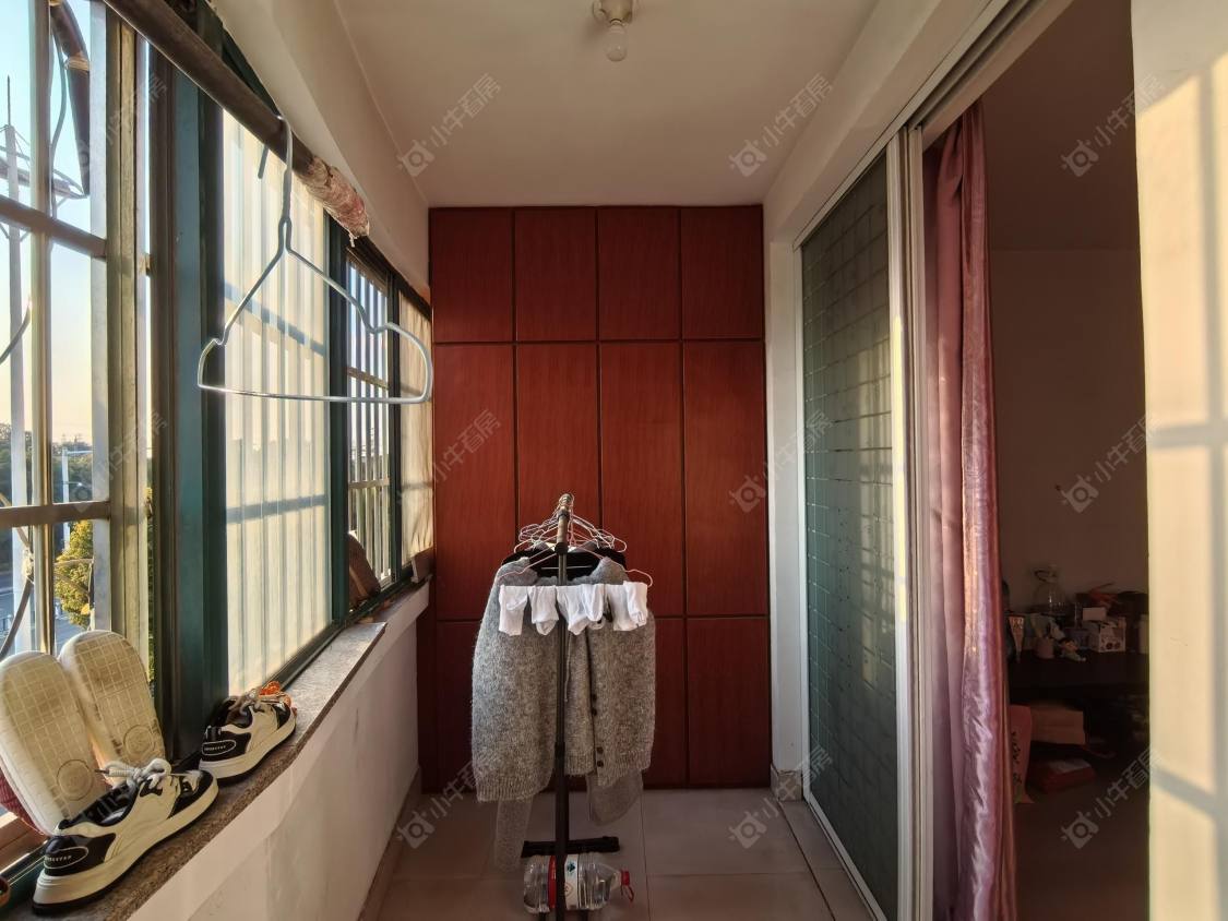 常州鑫福苑一期在租房源室内图_小牛看房