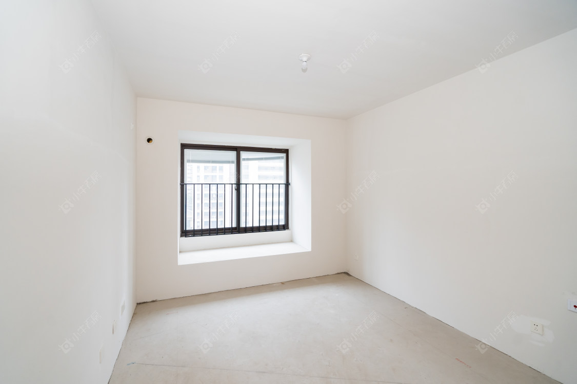 常州竹韵茗苑在售二手房源室内图_小牛看房