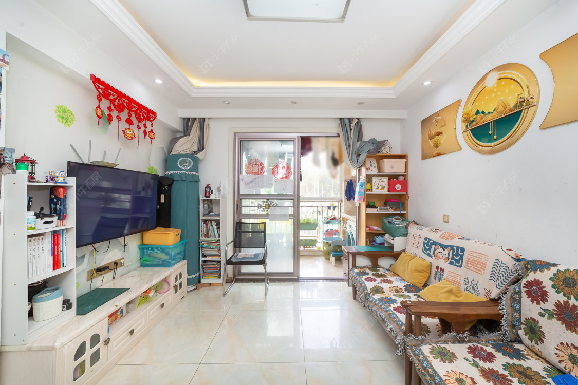 常州新城悠活城在售二手房_小牛看房