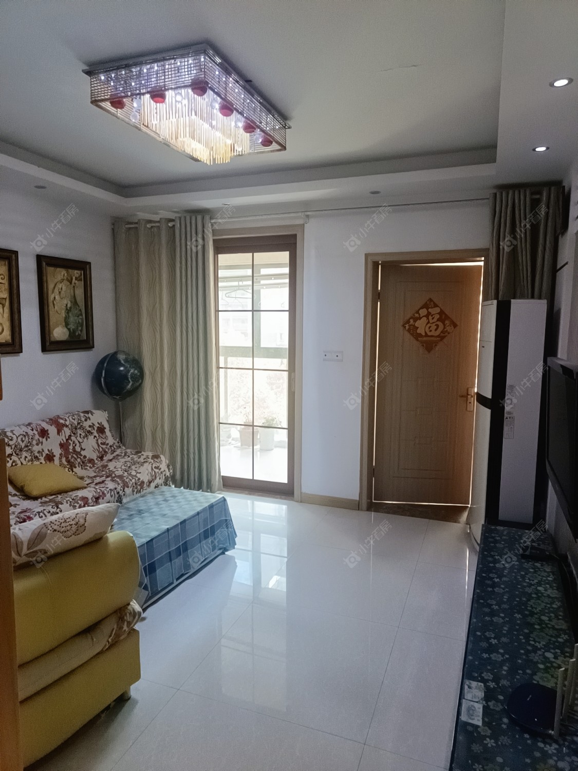 常州永宁雅苑在租房源_小牛看房