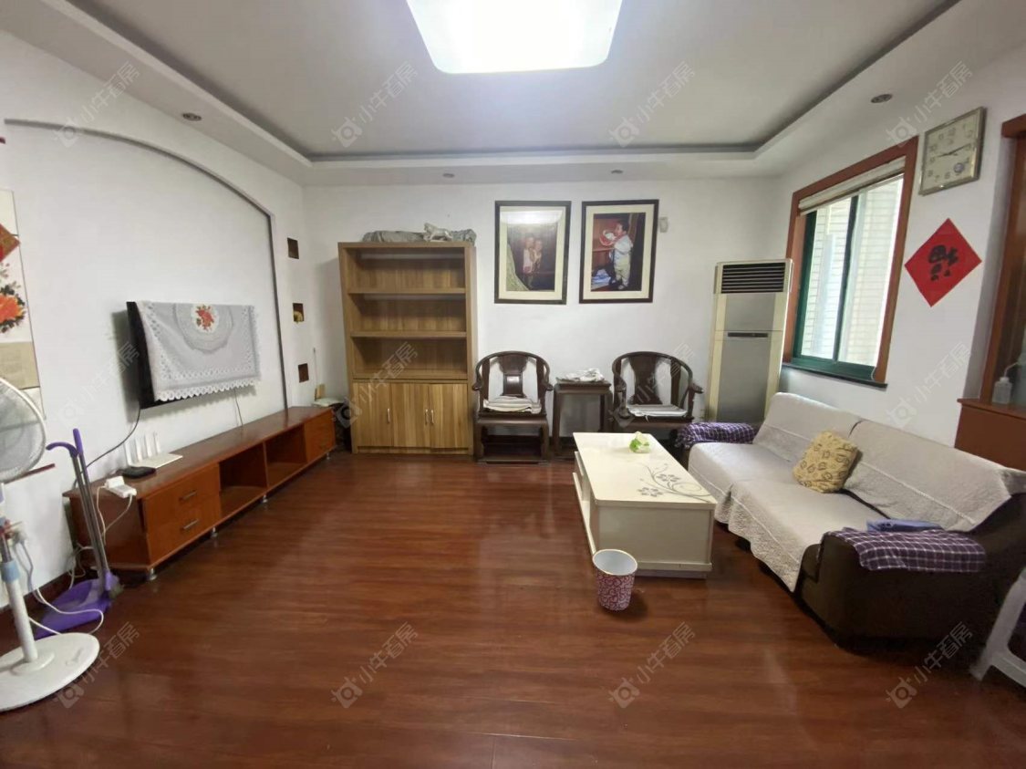 常州人民家园在租房源_小牛看房