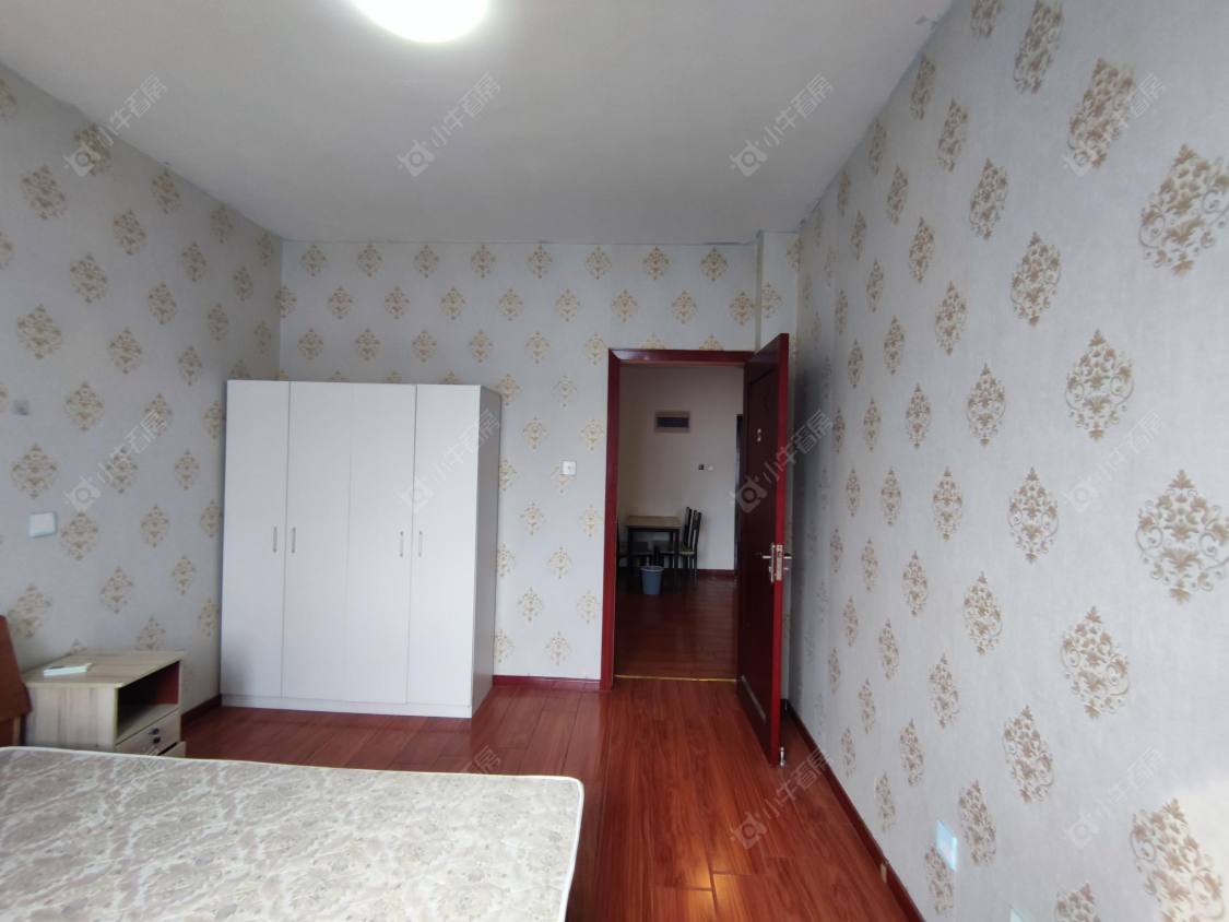 常州青洋花苑在租房源室内图_小牛看房