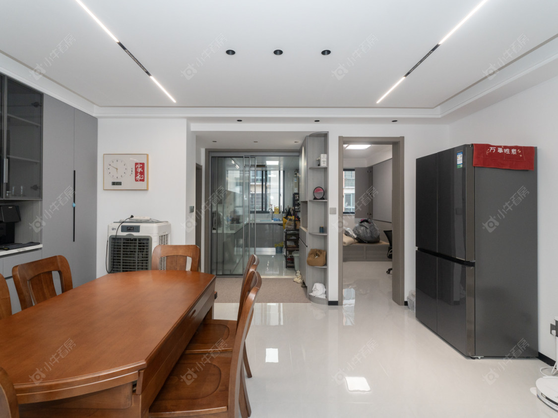 常州五星家园在售二手房源室内图_小牛看房