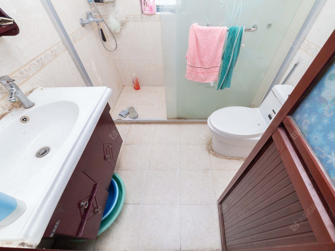 常州喜盈门花苑在售二手房源室内图_小牛看房