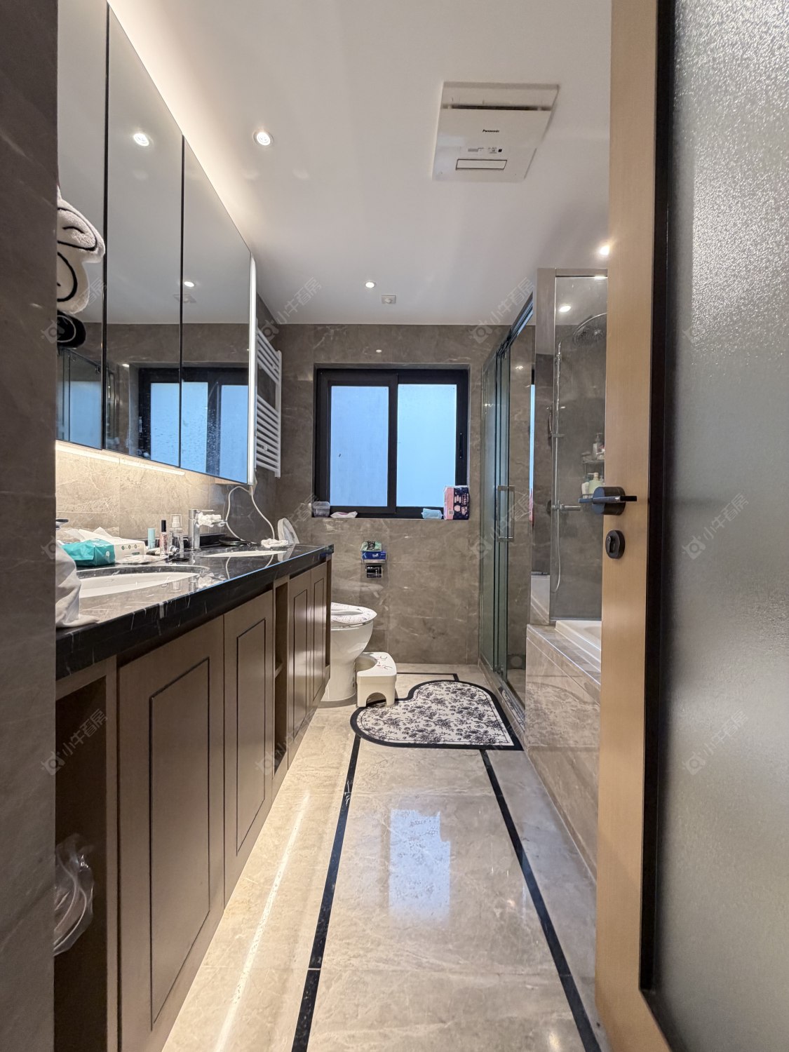 常州新城樾隽中央在租房源室内图_小牛看房