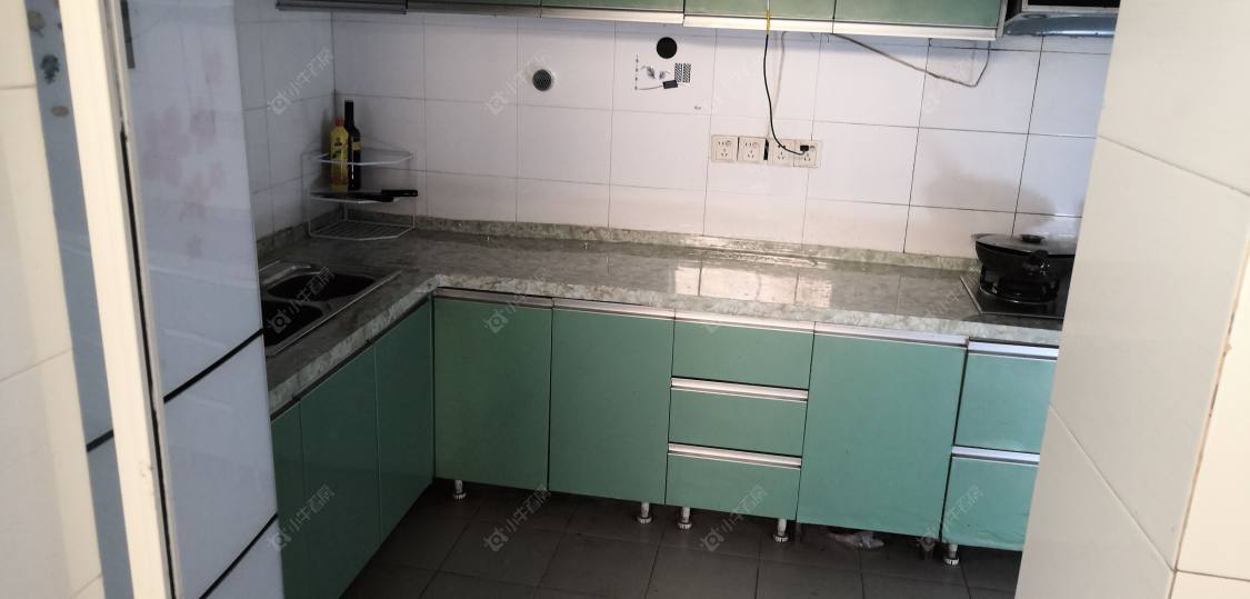 常州翠竹新村南区3室1厅1卫出租_小牛看房