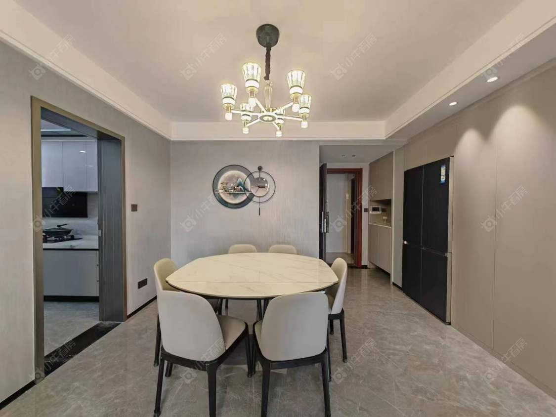 常州新城公馆荣域在租房源_小牛看房