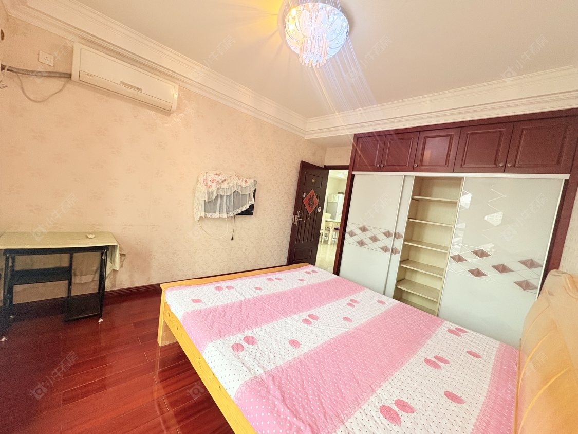 常州绿都万和城二区在租房源_小牛看房