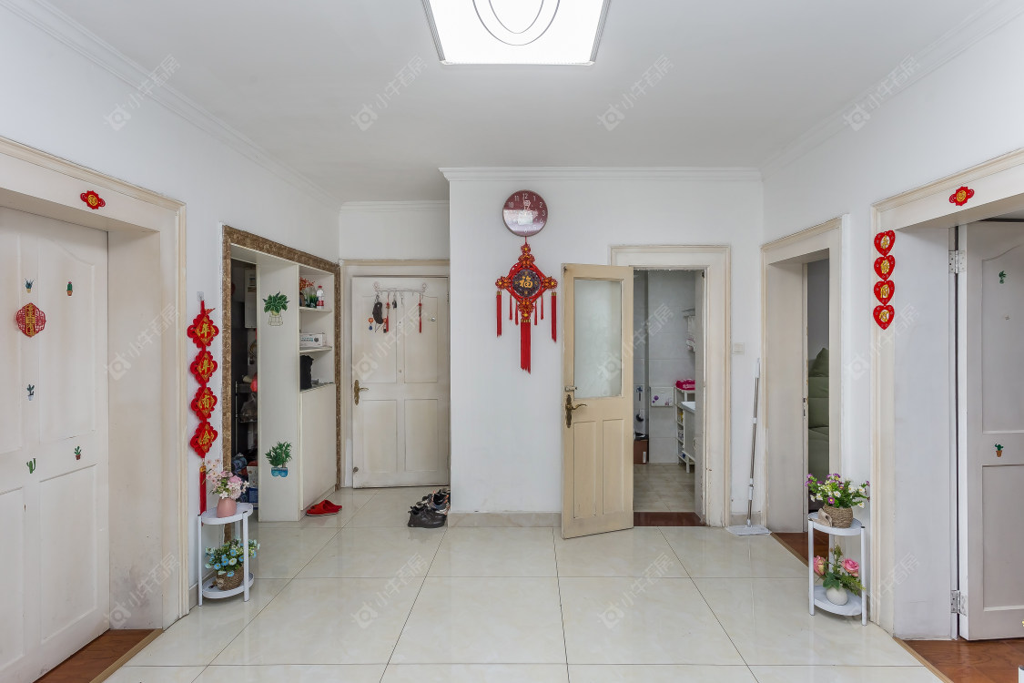 银苑小区房源室内图 常州银苑小区在售二手房源室内图_小牛看房