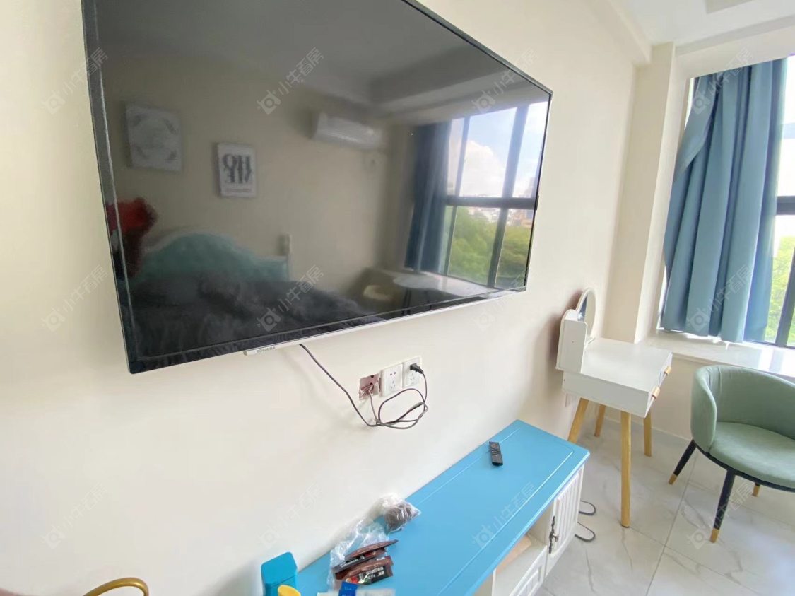 元丰宜家房源室内图 常州元丰宜家在租房源室内图_小牛看房