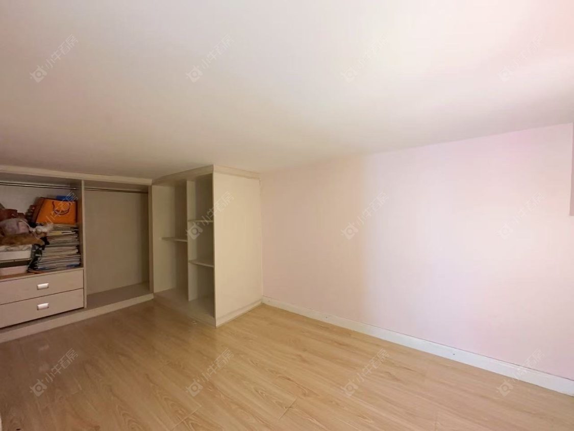 吾悦广场金苹果公寓房源室内图 常州吾悦广场金苹果公寓在租房源室内图_小牛看房