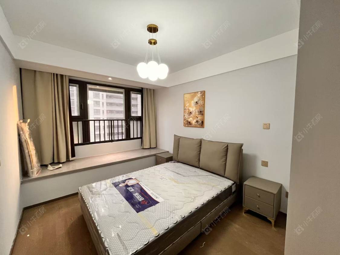 万科新都会房源室内图 常州万科新都会在租房源室内图_小牛看房