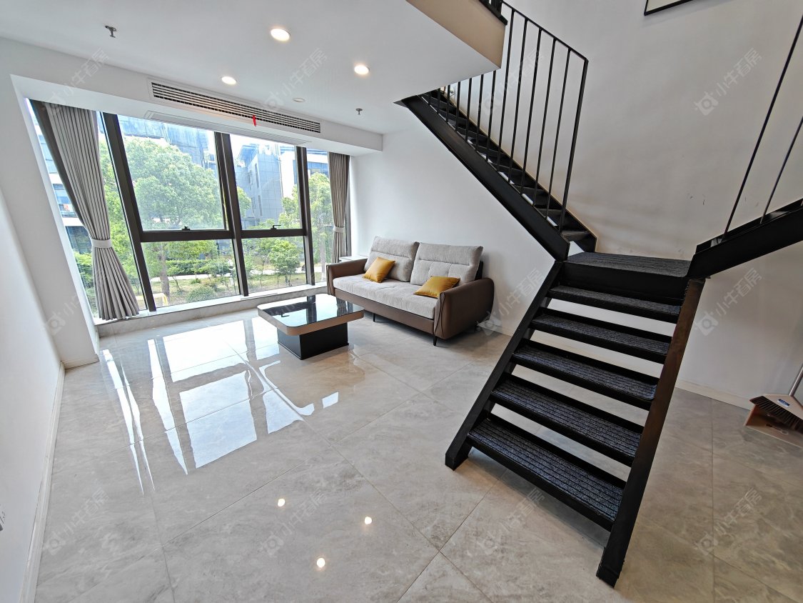 常州天安数码城公寓在租房源室内图_小牛看房