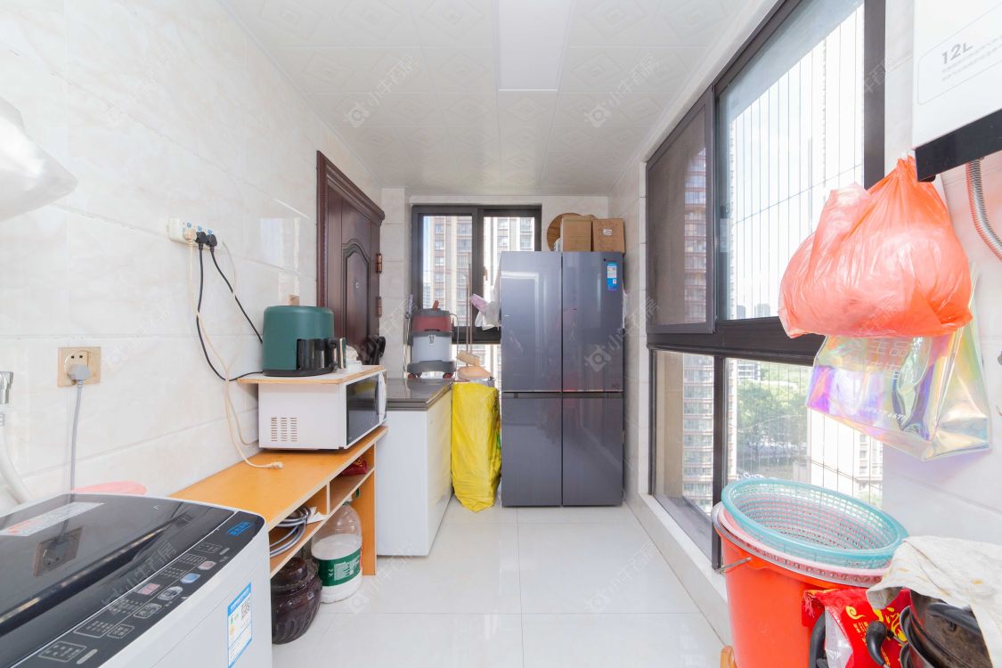 常州锦绣天地在售二手房源室内图_小牛看房