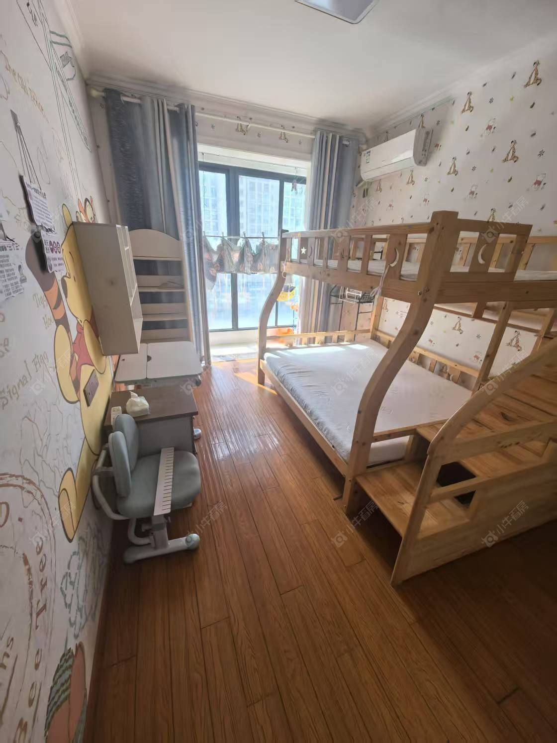 常州大名城西区二区在租房源室内图_小牛看房