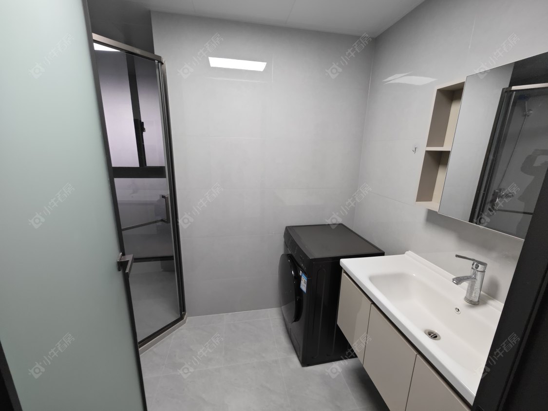 常州衡麓世家在租房源室内图_小牛看房