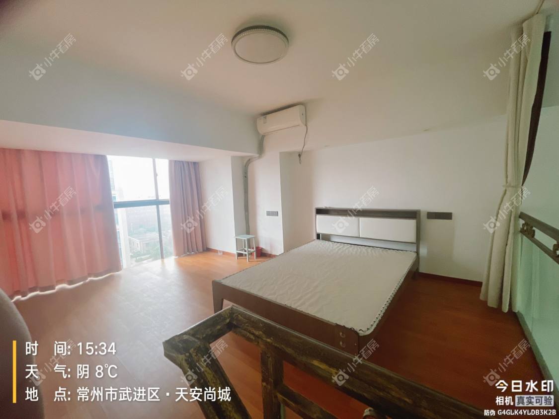 常州天安数码城公寓在租房源_小牛看房