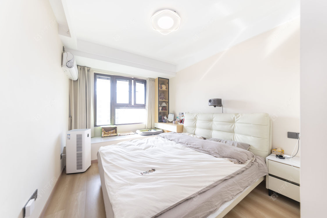 常州嘉宏蓝爵在售二手房源室内图_小牛看房